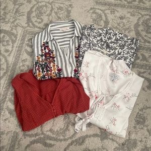 Blouse Bundle
